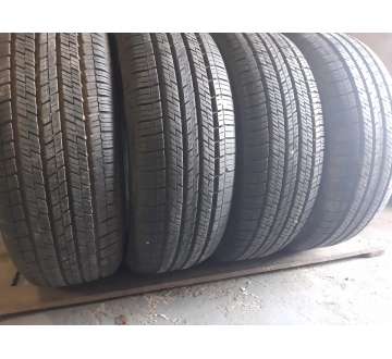 Continental 4*4 Contact   .. 235/65R 17