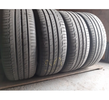 Continental Premium Contact 6  … / 225/55R 19
