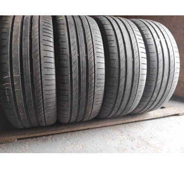 Continental Conti Sport Contact 5 .   / // 245/45R 19