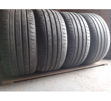 Hankook Ventus S1 EVO 3 EV  ///..// 255/45R 19