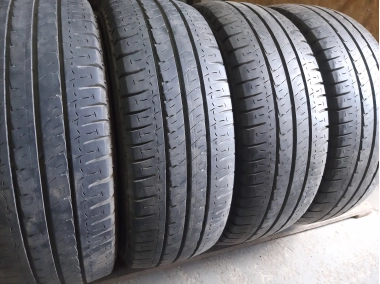Michelin Agilis   …//.. 235/65R 16C