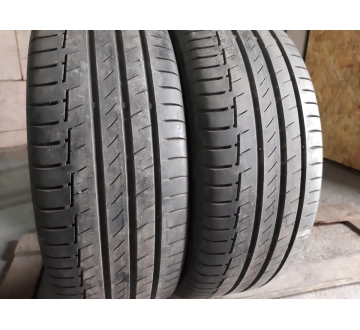 Continental Premium Contact 6  /  … . 225/55R 18