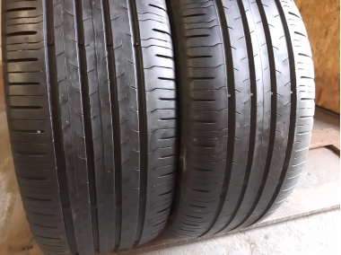 Continental Eco Contact 6  .../ /.. 235/45R 18