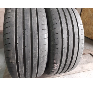GoodYear Eagle F1 Asymmetric 5 . . ./ 235/45R 18