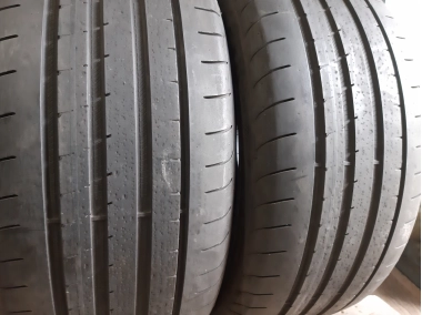 GoodYear Eagle F1 Asymmetric 5 . . ./ 235/45R 18