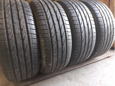 Bridgestone Dueler H/P Sport 1  ../  . 235/50R 18