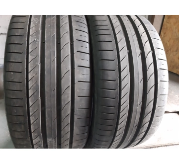 Continental Conti Sport Contact 5  ./.. .. 255/40R 20