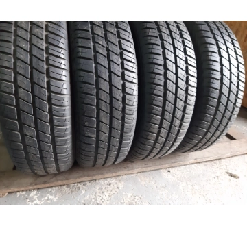 Security BK 403  ./. 195/70R 14
