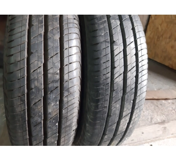 Continental Vanco 2  ... 185R 14C