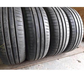 Dunlop Sport Blue Response  ./// 195/65R 15