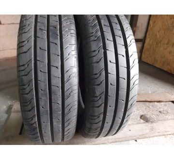 Continental ContiVanContact 200    .//. 205/65R 15
