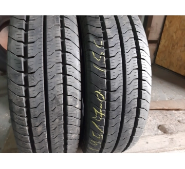 Points Summerstar 3 Van   .. 195/70R 15C