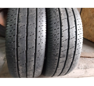 Continental Vanco 2   .. /. 215/65R 15C