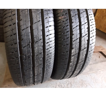 Continental Vanco 2   .   . 225/70R 15C