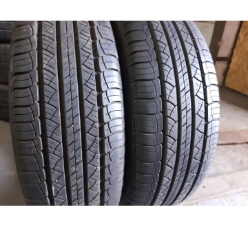 Michelin Latitude Tour  /  …. 215/65R 16