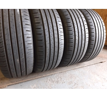 Continental Conti Eco Contact 5 … .// 225/55R 16