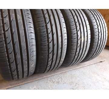 Continental Conti Premium Contact 2 … ./ 225/55R 16