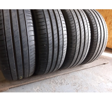 Michelin Primacy 3   .///  . 215/55R 17