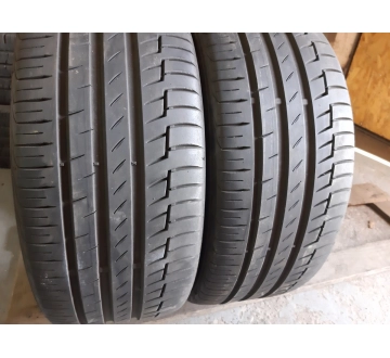 Continental Premium Contact 6  ./  . .. 235/45R 17