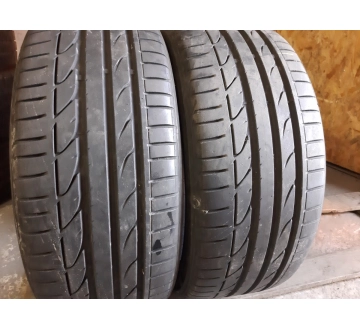 Bridgestone Potenza S001  …  .// 235/40R 19