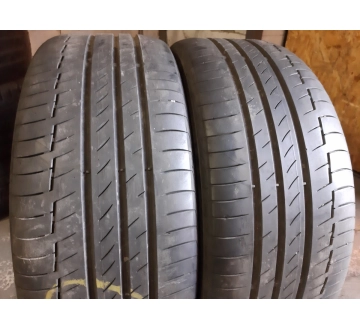 Continental Premium Contact 6 .   /  // 245/45R 19