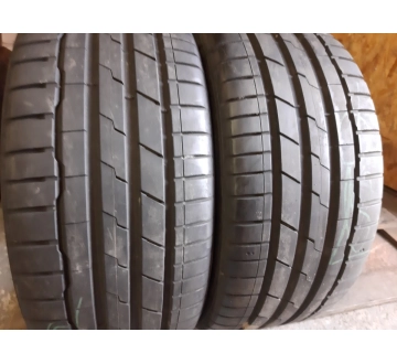 Hankook Ventus S1 EVO 3   /   //..// 255/40R 19