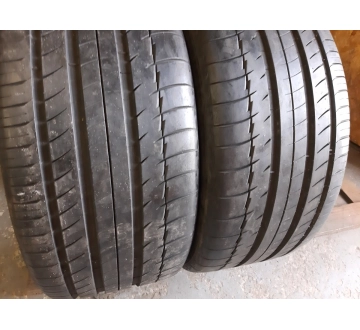 Michelin Latitude Sport ..// 295/35R 21