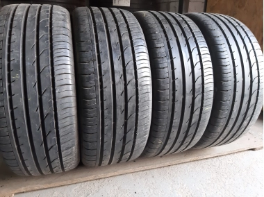 Continental Conti Premium Contact 2  .   … 225/50R 17