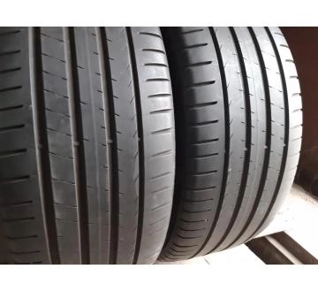 Pirelli Scorpion ../.. 255/55R 18