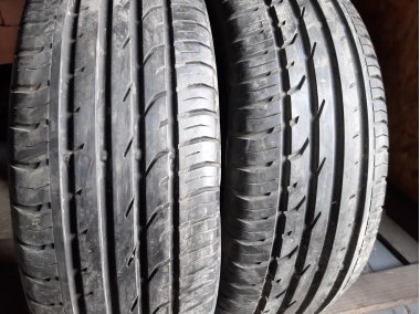 Continental Conti Premium Contact 5  . ../  .. 215/60R 17