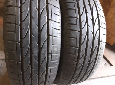Bridgestone Dueler H/P Sport  . / . 215/60R 17
