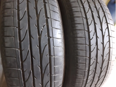 Bridgestone Dueler H/P Sport  . / . 215/60R 17