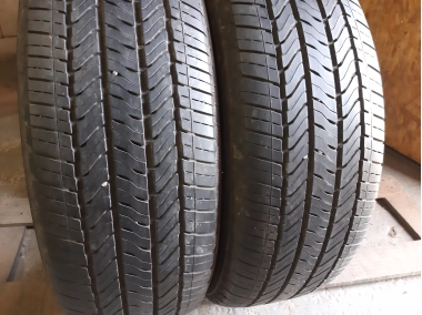 Качественные шины бу:  Bridgestone Alenza A/S 02  ., шины б у R 17 фото
