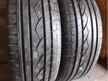 Continental Cross Contact UHP  .  .. 235/65R 17