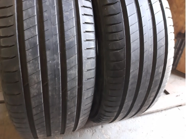 Michelin Latitude Sport 3  .//. 255/60R 17