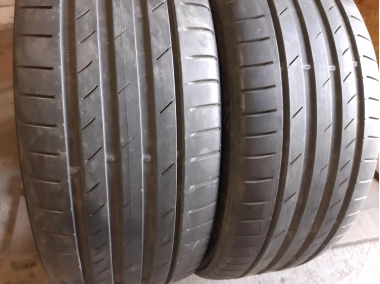 Kumho Ecsta PS 71 235/40R 19