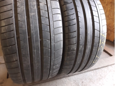 Dunlop SP Sport Maxx GT 255/35R 19