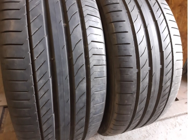 Continental Conti Sport Contact 5 .  //. 255/45R 19