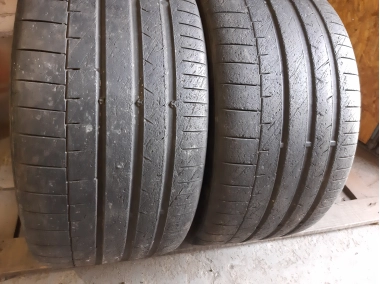 Continental Sport Contact 6 275/35R 19