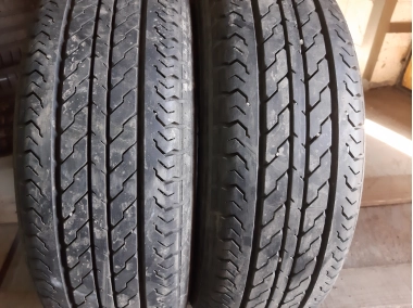 Radial TralerMaxx 185/65R 14