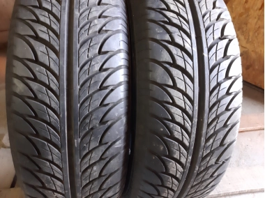 Sportiva Z 65 205/65R 15
