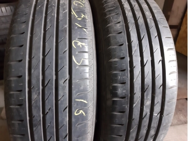 Nexen Nblue HD Plus  . .    / 205/65R 16
