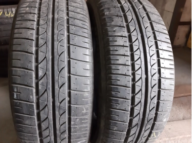 Bridgestone B250    ../. 215/60R 16