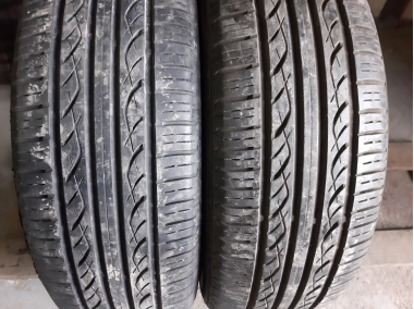 Kumho Solus KH 15 215/65R 16