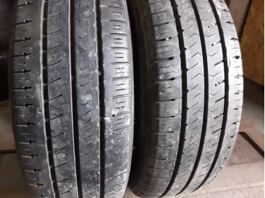 Hankook Radial RA 28 205/65R 16C