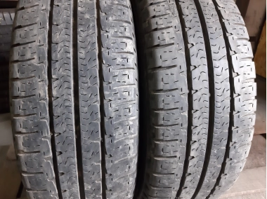 Michelin Agilis Camping …  .. 225/65R 16C