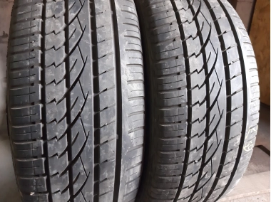 Continental Cross Contact 265/50R 20