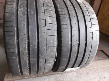 Continental Sport Contact 6 275/30R 20