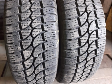Strial 201 Winter LT 215/65R 16C