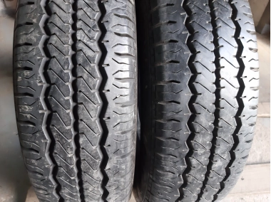 Hankook RA 08 185R 14C